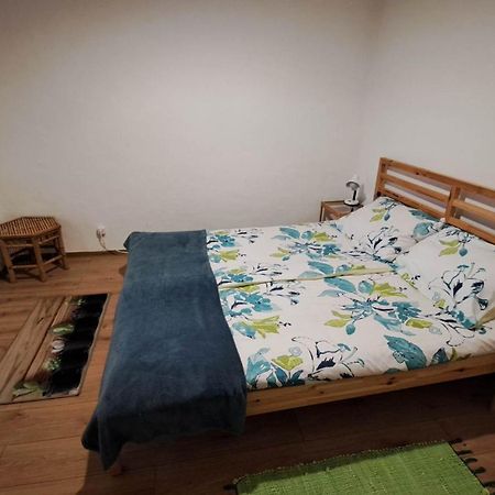 Apartma Humar Kobarid Ngoại thất bức ảnh