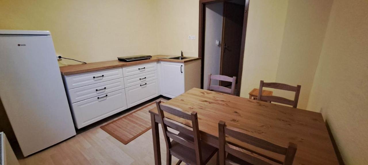 Apartma Humar Kobarid Ngoại thất bức ảnh